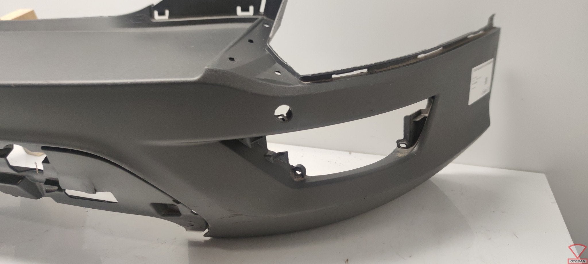 Ford Kuga 2012 Achterbumper Bumper 4xPDC, Info@ford.com, Nieuw, Ophalen of Verzenden, Ford