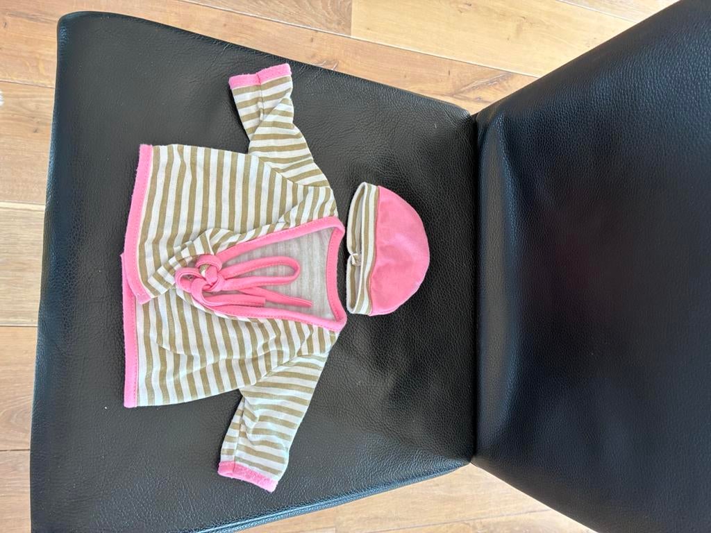 Poppenkleertjes voor Baby Born, Kinderen en Baby's, Speelgoed | Poppen, Ophalen, Zo goed als nieuw