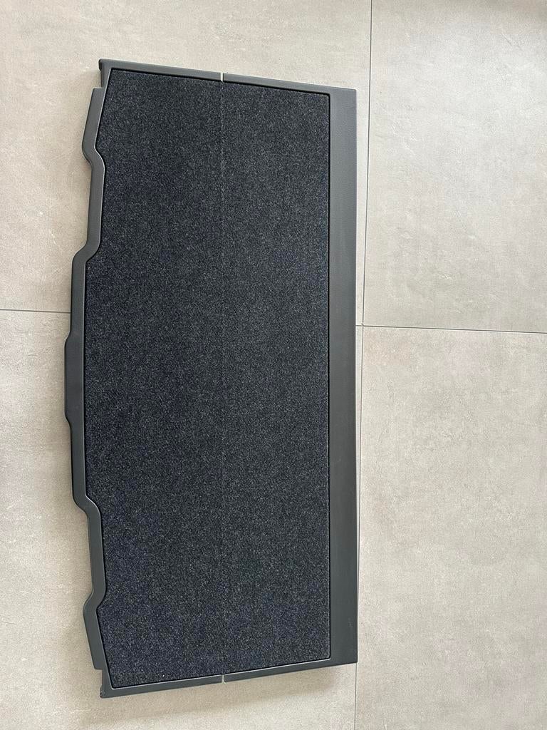Kofferbakmat Suzuki Swift 2005-2010, Ophalen of Verzenden, Zo goed als nieuw