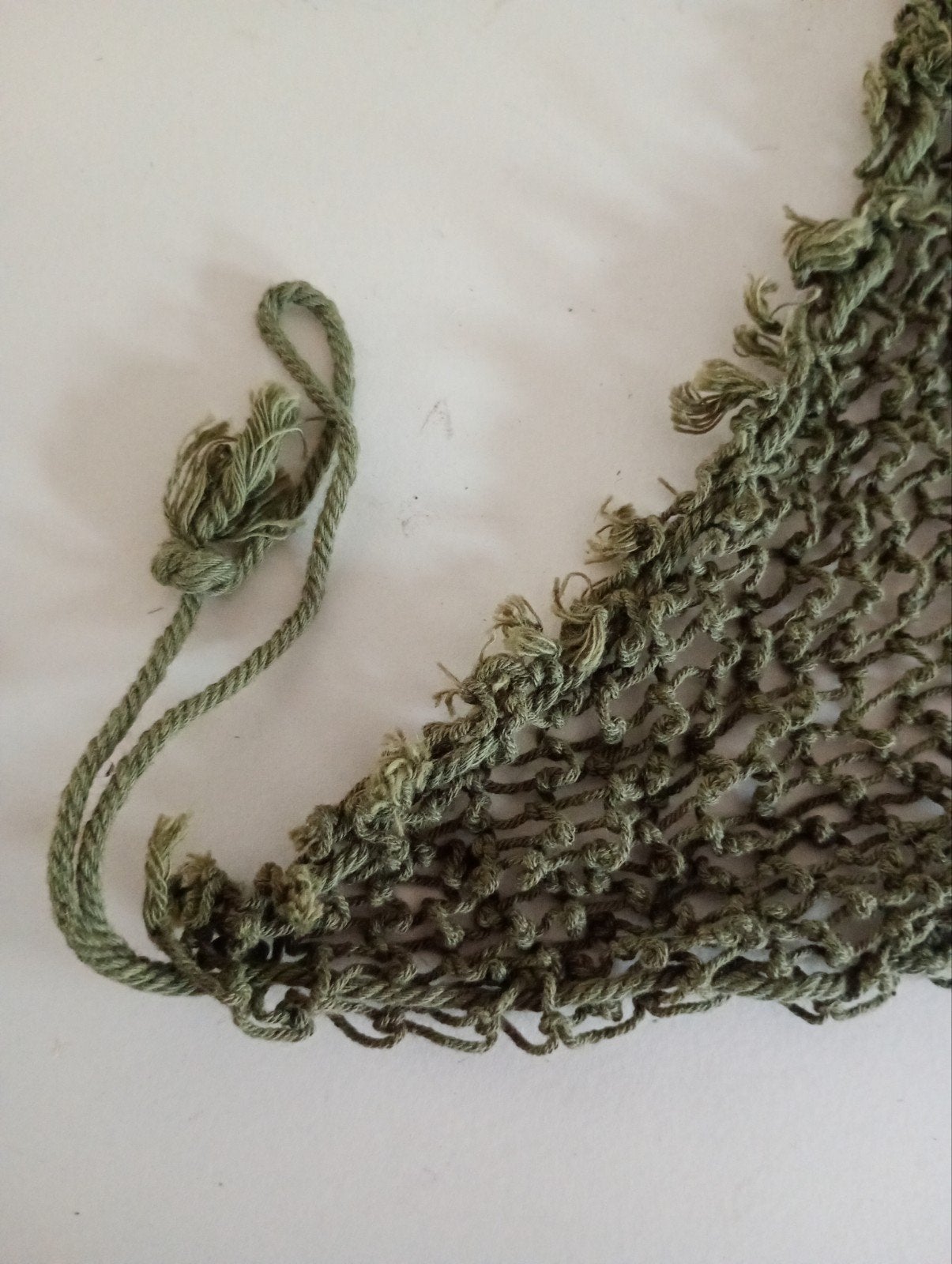 Origineel Brodie Helmnet - WOI/WOII Militaria, Verzamelen, .Onbekend, .Onbekend, Ophalen of Verzenden, .Onbekend