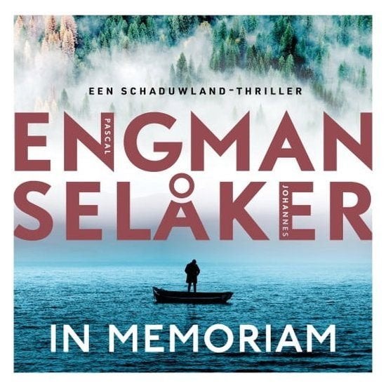 Engman salaeker: in memoriam, Ophalen of Verzenden, Gelezen