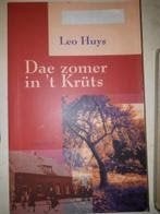 Dae zomer in t Krüts - Leo Huys, Ophalen of Verzenden, Gelezen
