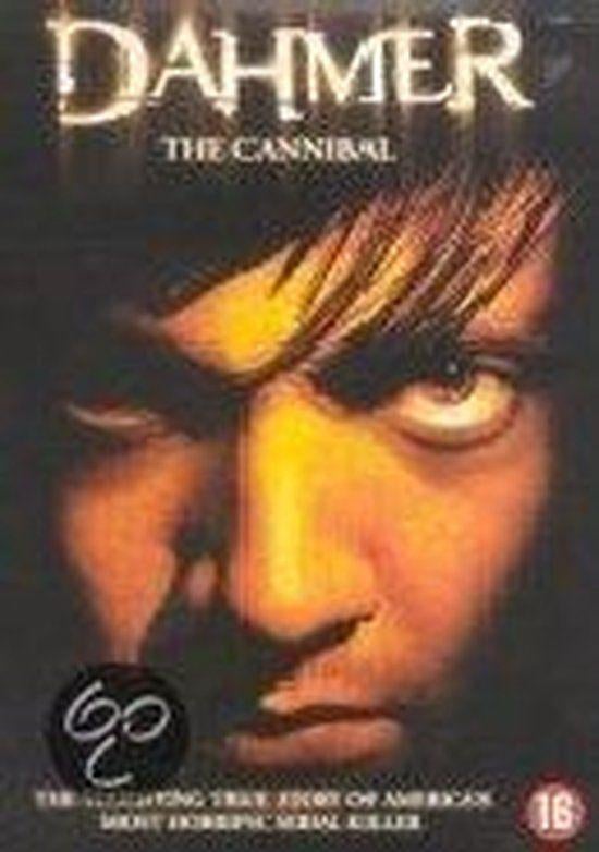 Dahmer - j.renner/b. Davison dvd nwst./Org., Vanaf 16 jaar, Ophalen of Verzenden, Zo goed als nieuw, Overige genres