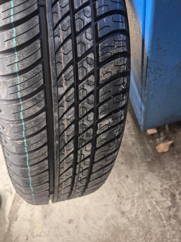 Nieuw band met velg te koop, Auto-onderdelen, Banden en Velgen, Ophalen, 14 inch, 175 mm, Banden en Velgen