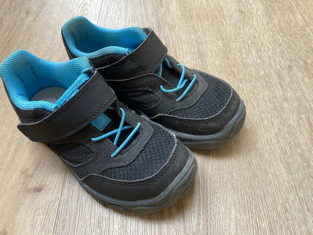 Wandelschoenen maat 29, Ophalen, Jongen of Meisje, Overige typen