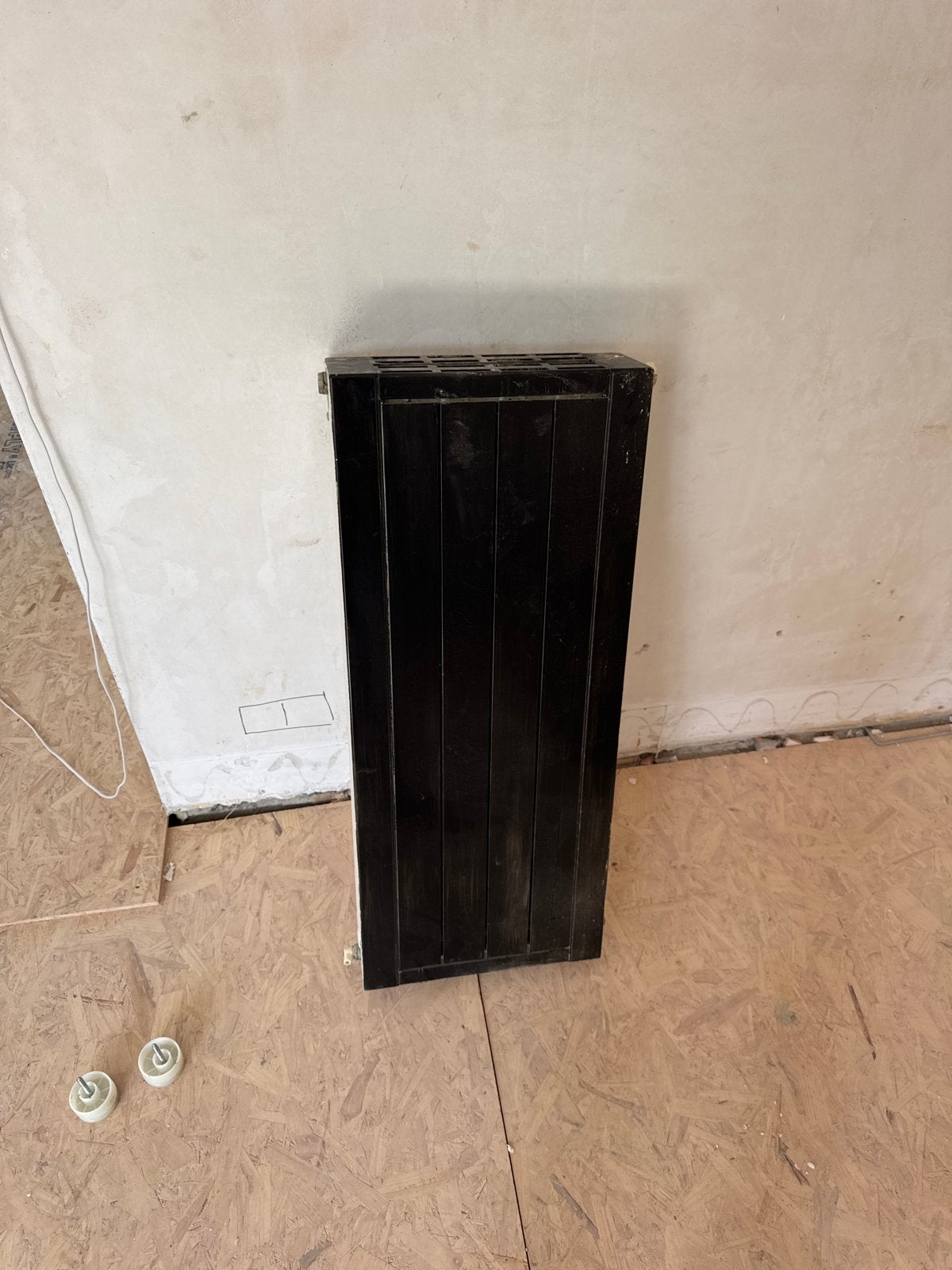 Radiator 94x39x13cm, Ophalen, 30 tot 80 cm, Radiator, Minder dan 60 cm