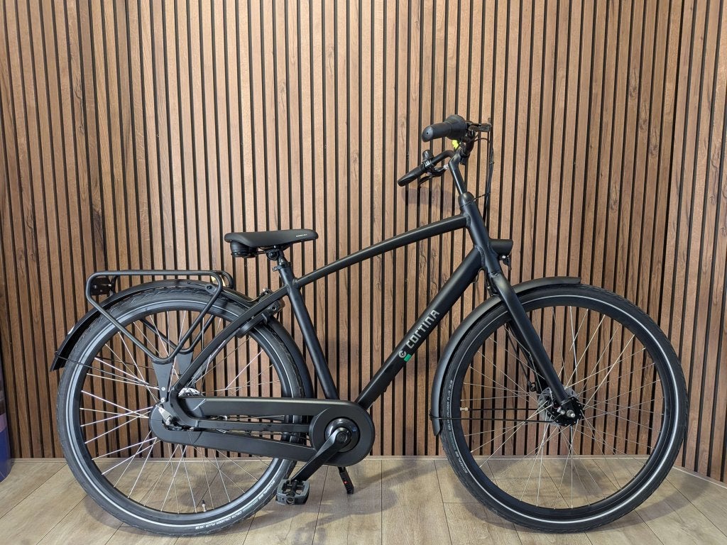 Cortina Tide 28 inch herenfiets framehoogtes (50/57/61)cm, Fietsen en Brommers, Fietsen | Heren | Herenfietsen, Nieuw, Overige merken