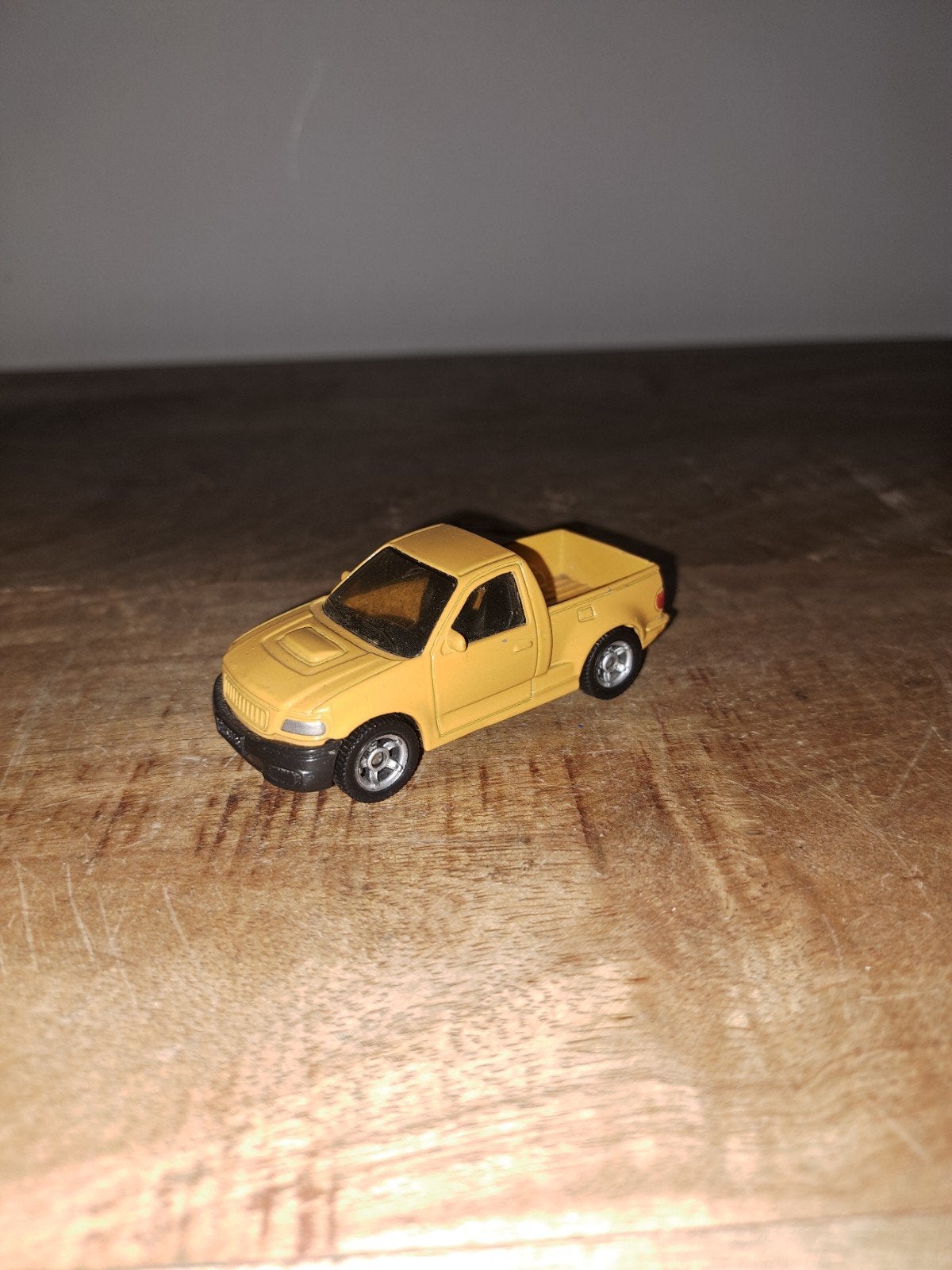 siku model sikuranger, Gebruikt, Auto, West germany, N.b
