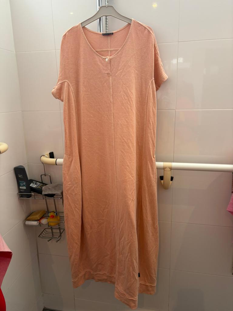 Oska maat 4 jurk, Kleding | Dames, Overige kleuren, Maat 46/48 (XL) of groter, Ophalen of Verzenden, Zo goed als nieuw