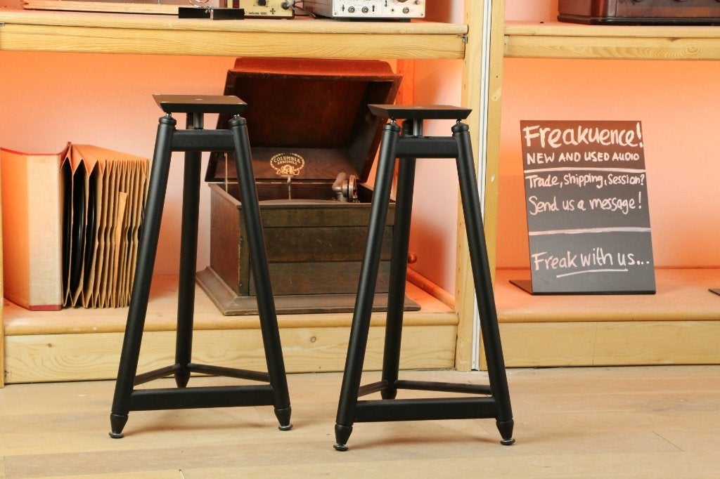 SolidSteel SS-6 / SS 6 TRADE.INRUIL. We 'r dealer! Check us., Audio, Tv en Foto, Luidsprekers, Zo goed als nieuw, Overige merken