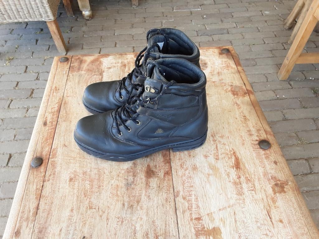 Werk schoenen, Dieren en Toebehoren, Paardrijkleding, Ophalen, Nieuw, Overige soorten, Schoeisel