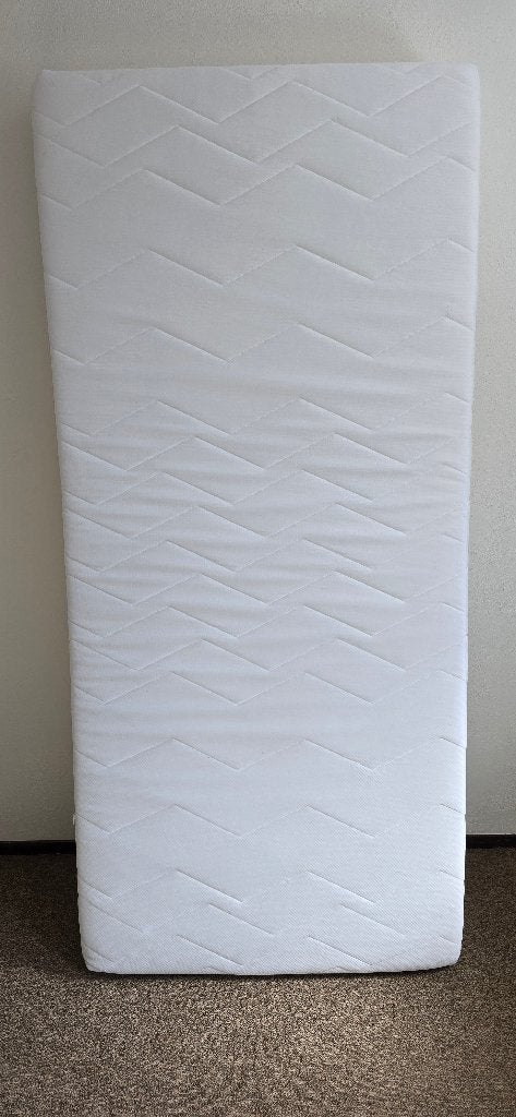matras, Huis en Inrichting, Slaapkamer | Matrassen en Bedbodems, Ophalen, 90 cm, Eenpersoons, Nieuw