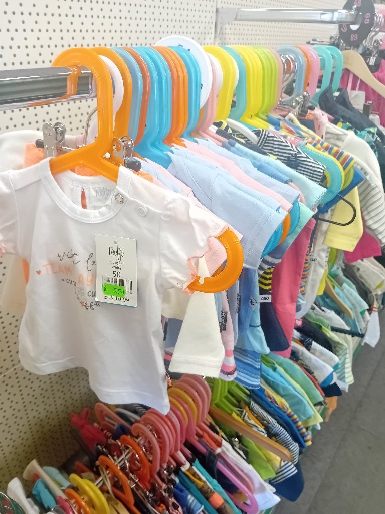 1000x nieuwe zomermerkkleding, Ophalen of Verzenden, Nieuw, Overige maten