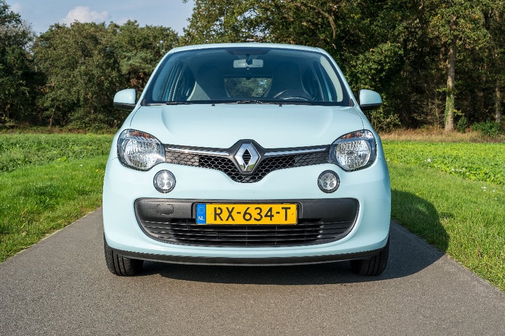 Renault Twingo SCe 70 Collection | 2018 | 48.634 km | Airco, Auto's, Voorwielaandrijving, Dealer onderhouden, Origineel Nederlands