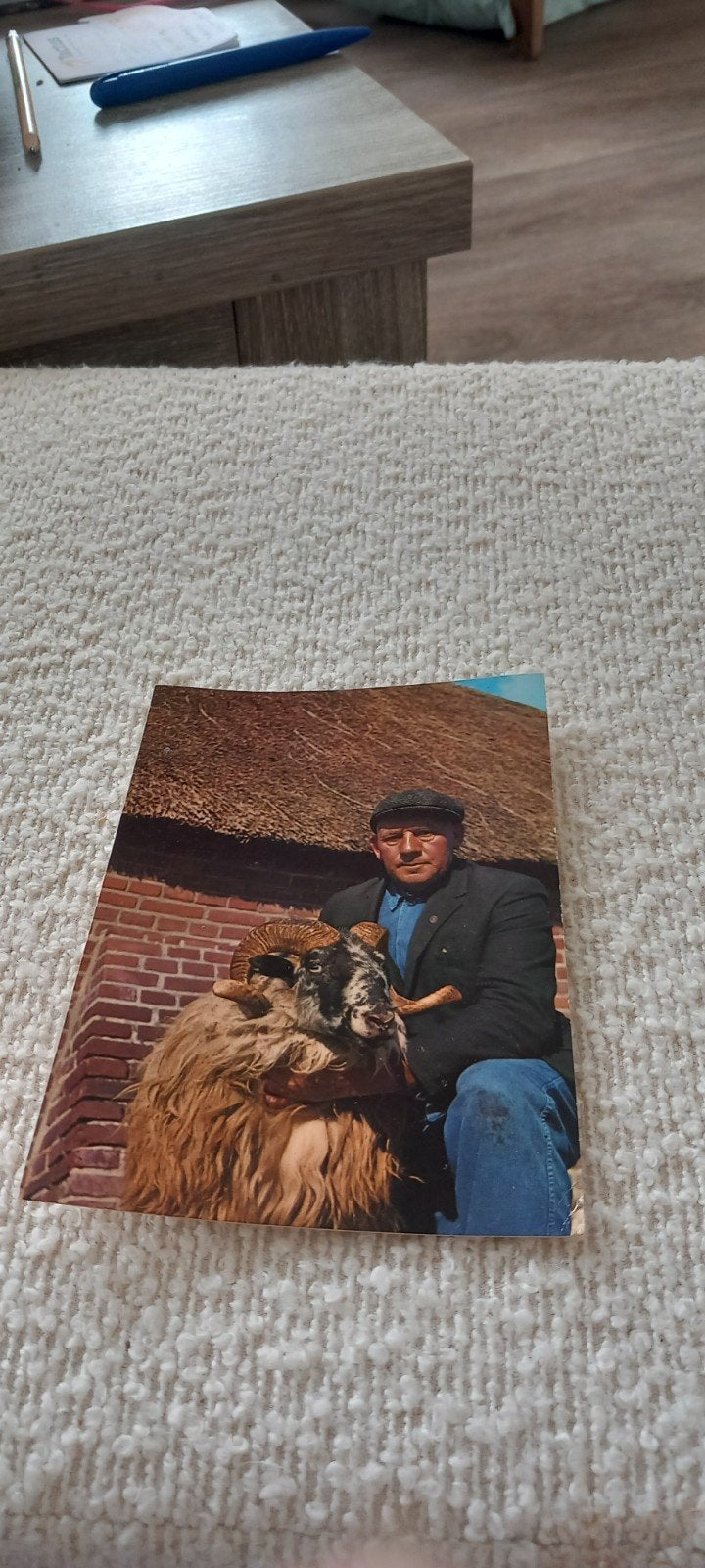 ansichtkaart Dwingeloo, Ophalen of Verzenden