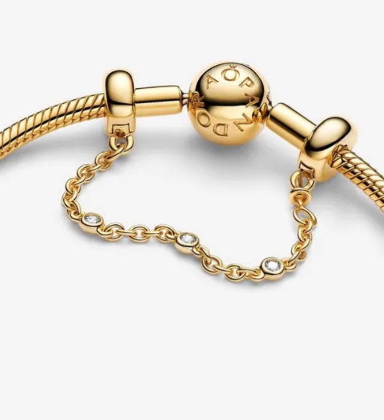 Pandora, Sieraden, Tassen en Uiterlijk, Bedels, Verzenden, Zo goed als nieuw, Zilver, Pandora