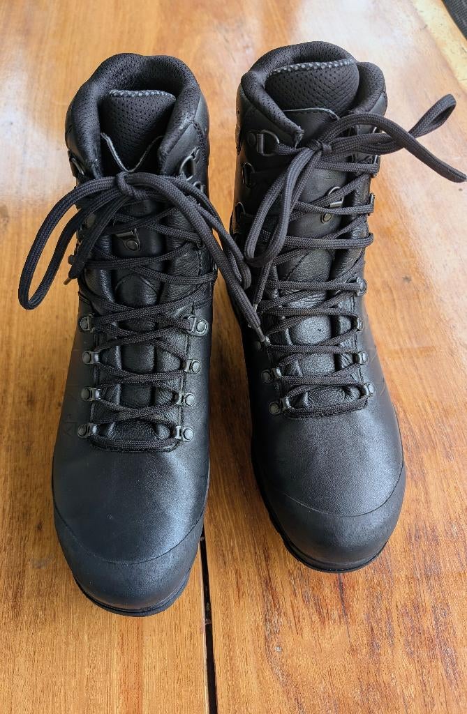 Meindl Combat Boots, Kleding | Heren, Schoenen, Zwart, Boots, Nieuw, Ophalen of Verzenden
