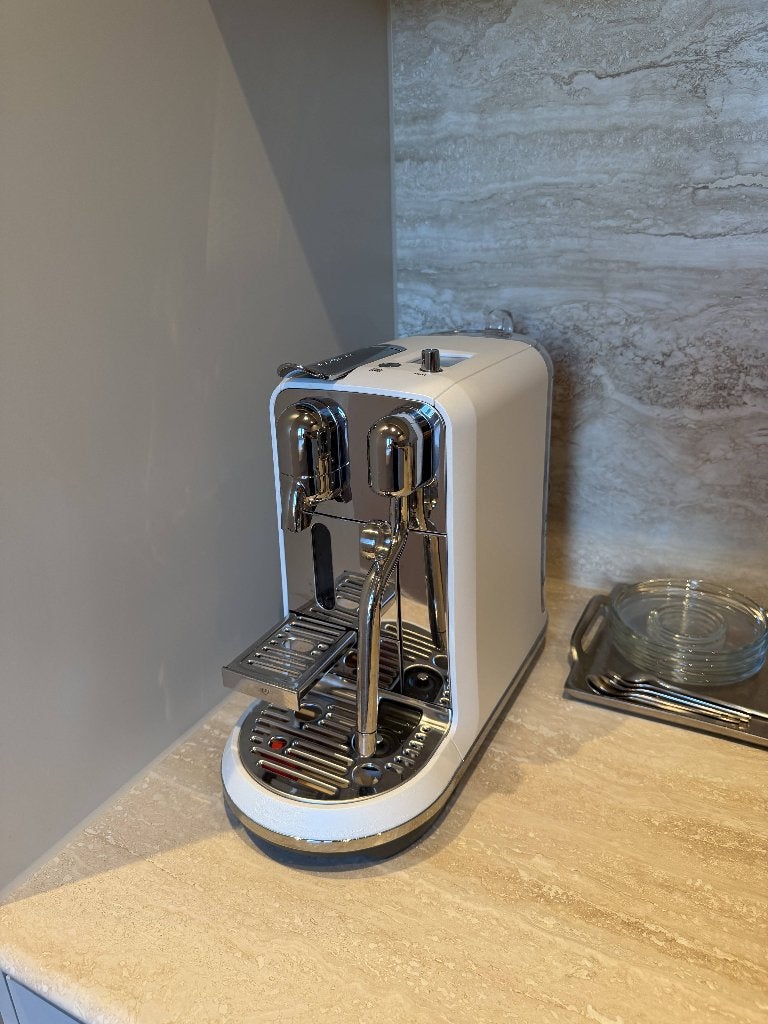 Sage Nespresso (Zeer goede staat)