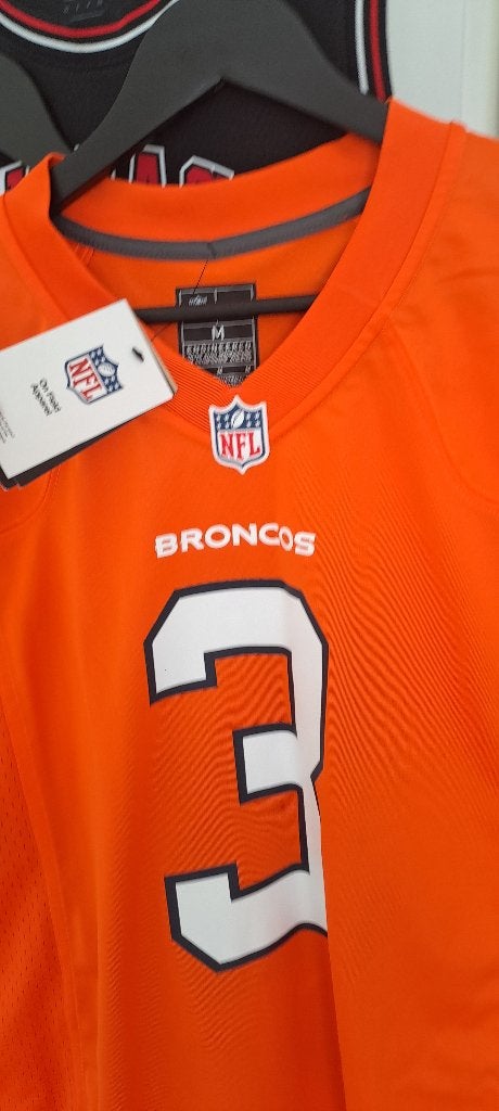 Nfl jersey, Kleding | Heren, Ophalen of Verzenden, Nieuw, Blauw