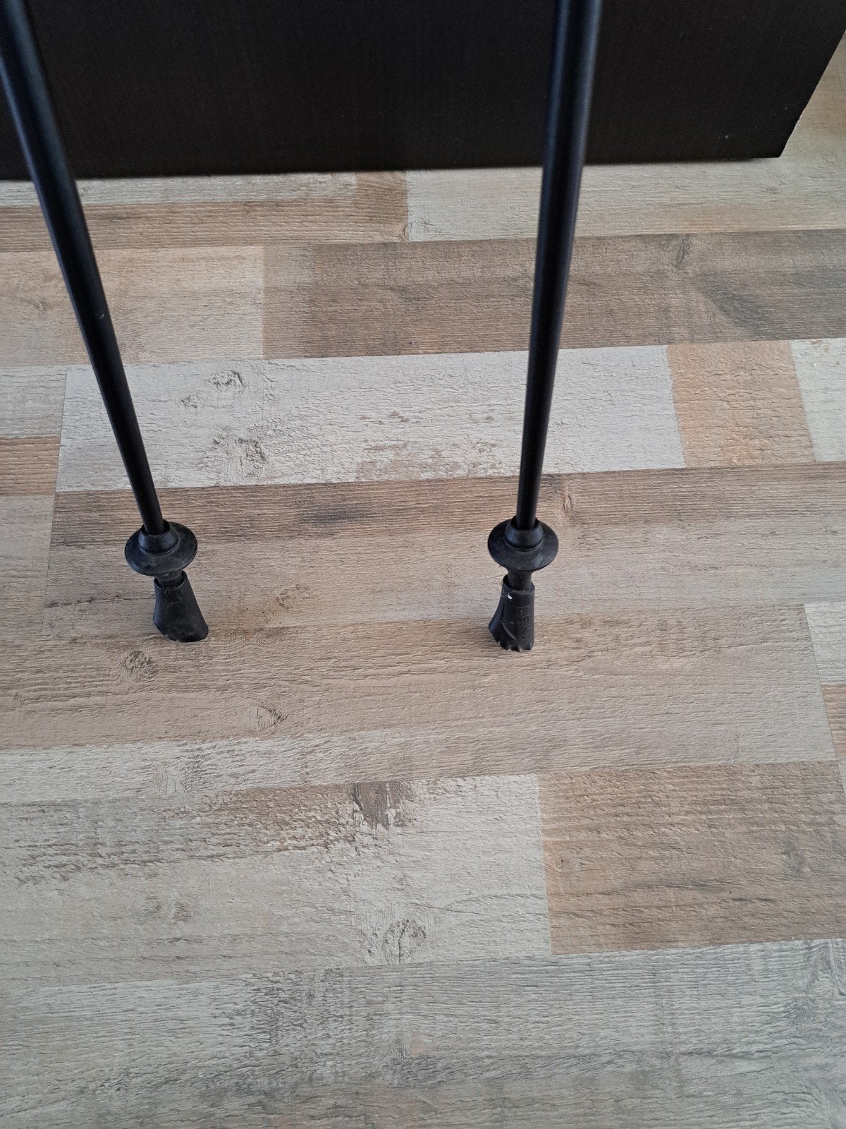 Leki nordic walking poles., Ophalen, Zo goed als nieuw, Wandelstok