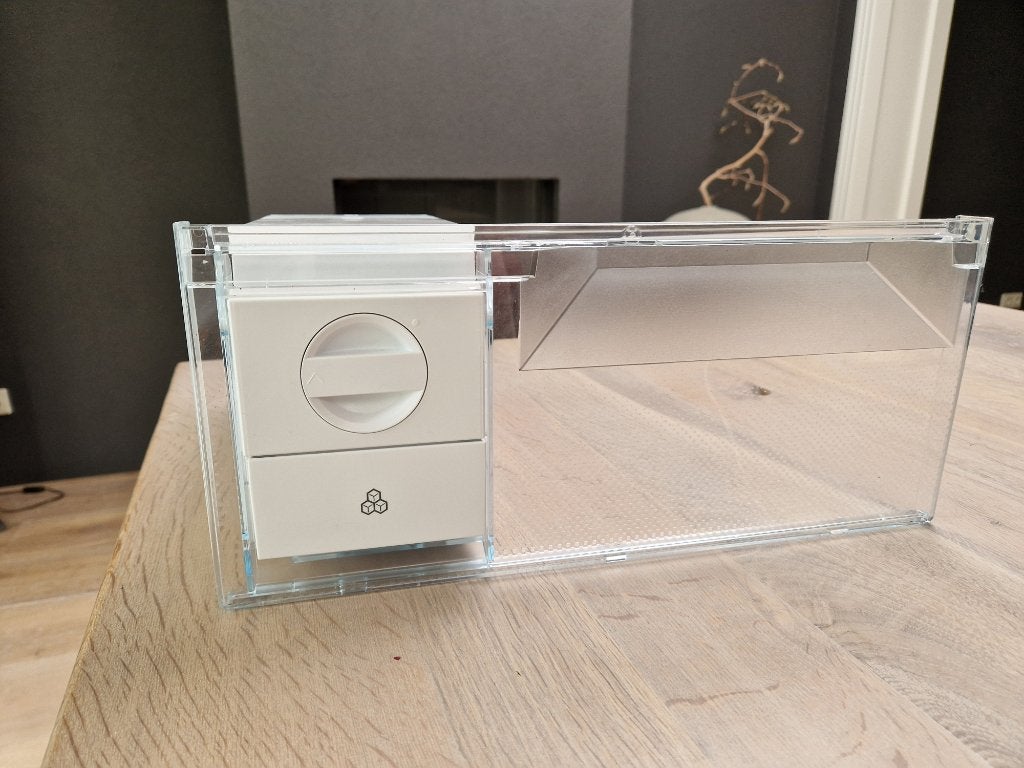 Liebherr ijsblokjesmaker NIEUW., Zonder vriesvak, Nieuw, Ophalen of Verzenden, Minder dan 75 liter