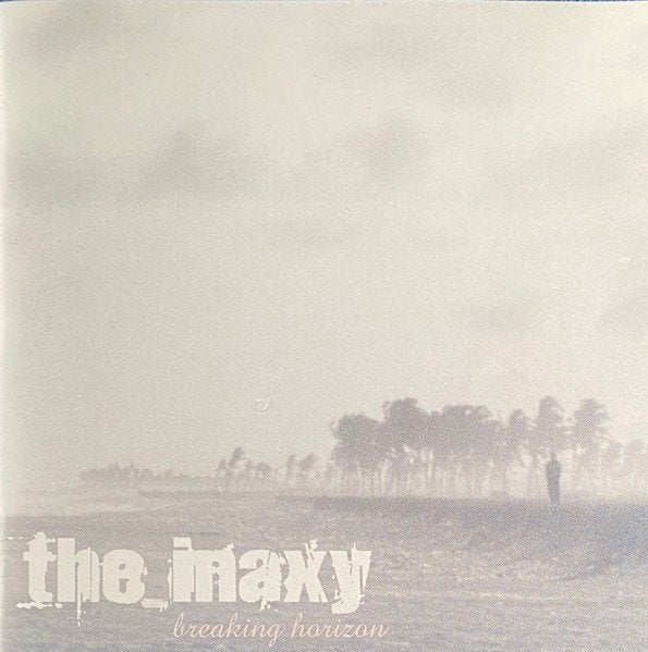 the Inaxy, Ophalen of Verzenden, Gebruikt, Poprock