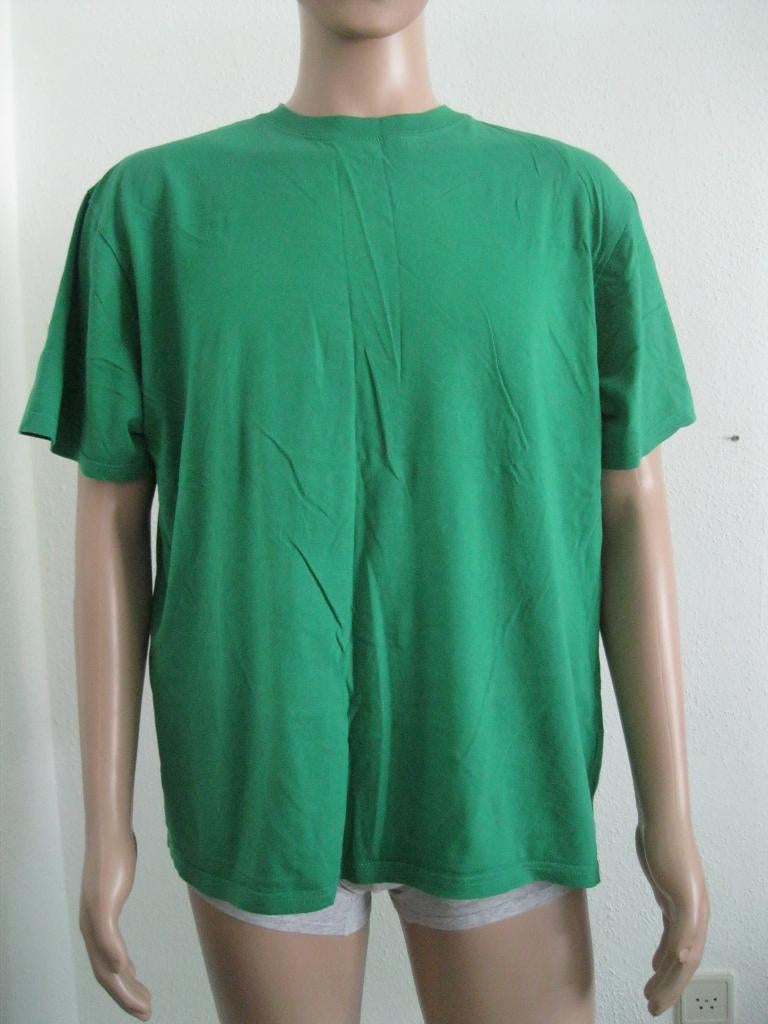 maat XL, 1 Great Stone T-shirt, groen, 68 cm., Great Stone, Maat 56/58 (XL), Ophalen of Verzenden, Gedragen