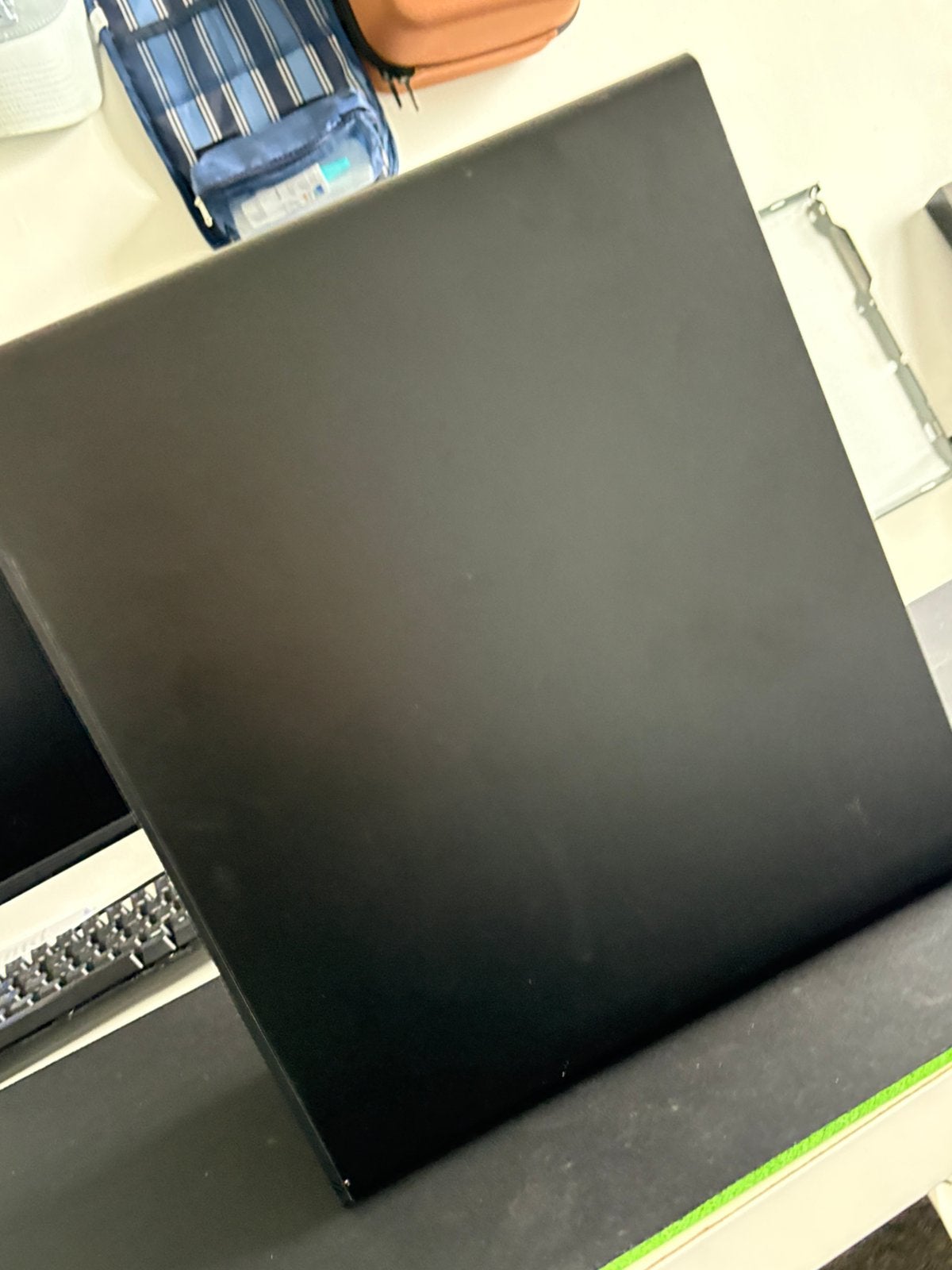 HP Pavilion TG01-2370nd RTX 3060 i7-11700F + hele setup, Computers en Software, Desktop Pc's, Ophalen, 2 tot 3 Ghz, Zo goed als nieuw