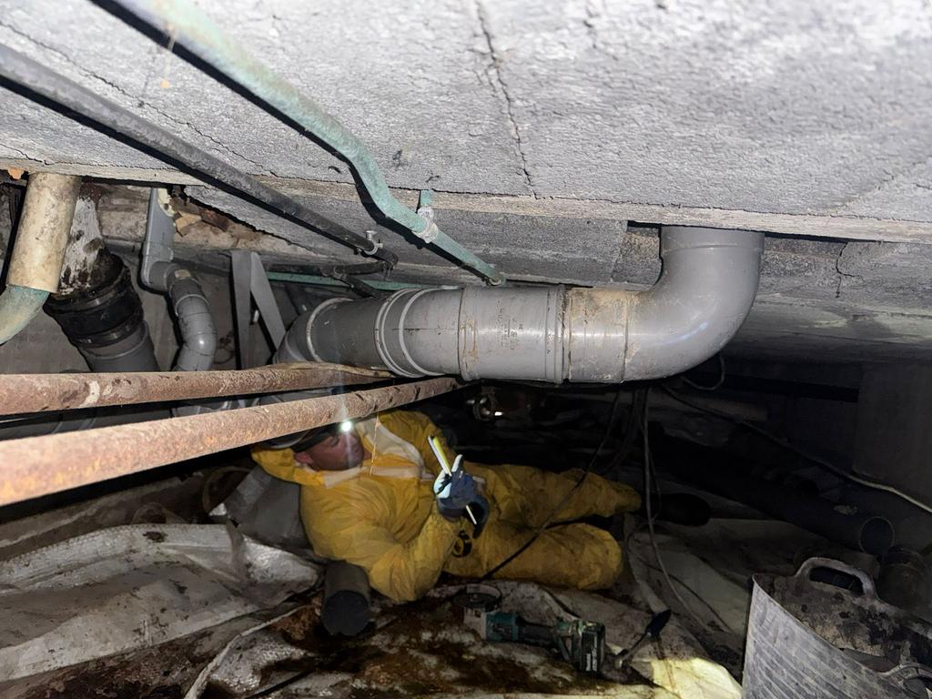 All round rioolservice verstoppingen/reparaties