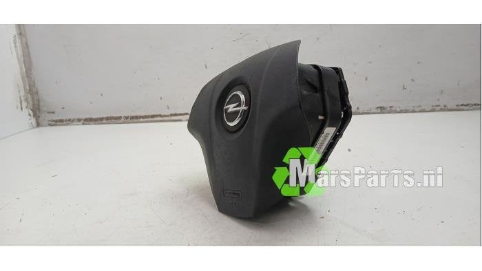 Airbag links (Stuur) van een Opel Combo, Auto-onderdelen, Gebruikt, -, -, Opel