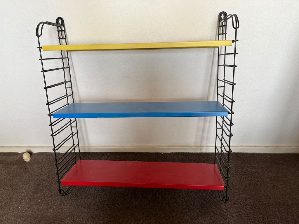 Vintage Tomado wandrek, Ophalen, Gebruikt