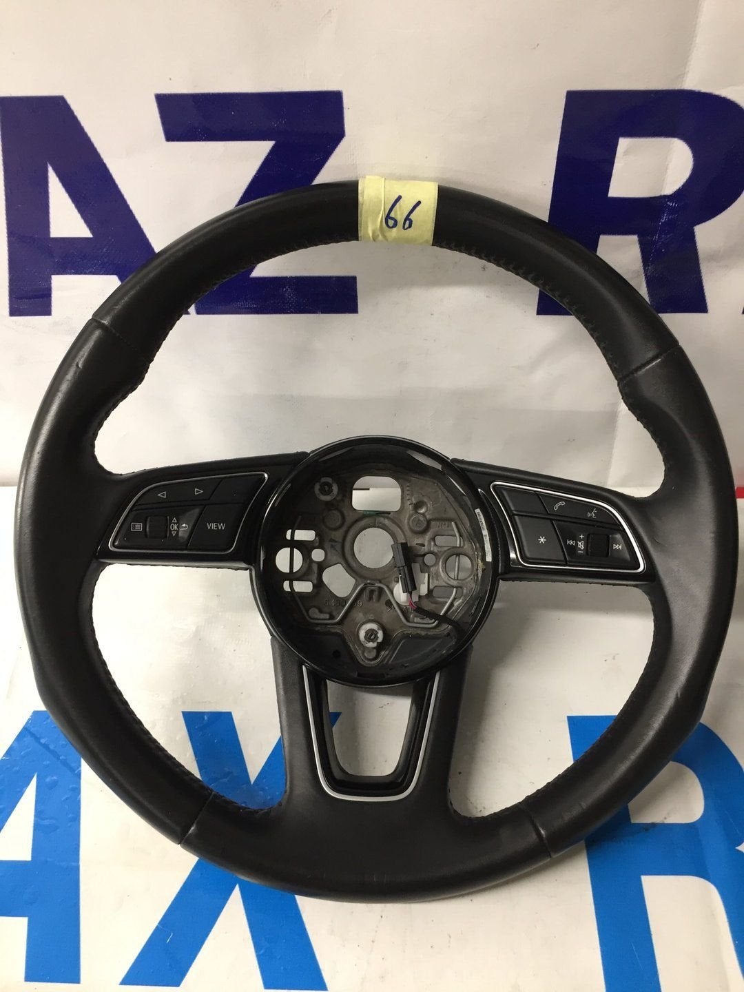 stuurwiel ford escort 82a 419 091 b, Gebruikt, -, -, Ophalen of Verzenden