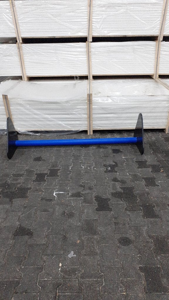 Outlet Cavaletti compleet. Onderhoudsvrij kunststof + hout, Dieren en Toebehoren, Ophalen of Verzenden, Zo goed als nieuw, Recreatie