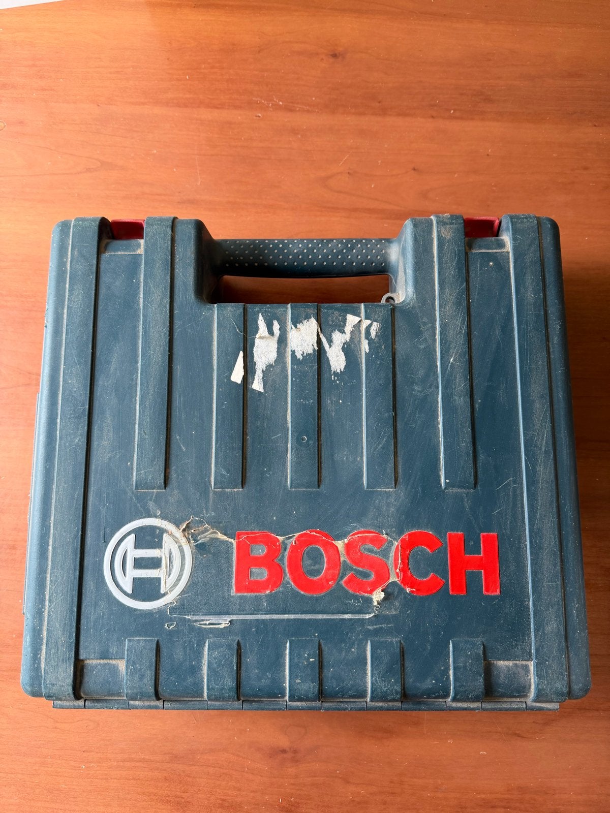 Bosch GBH 2-20D Boorhamer Koffer - Leeg, Doe-het-zelf en Verbouw, Gereedschap | Boormachines, Verzenden, Gebruikt, Overige typen