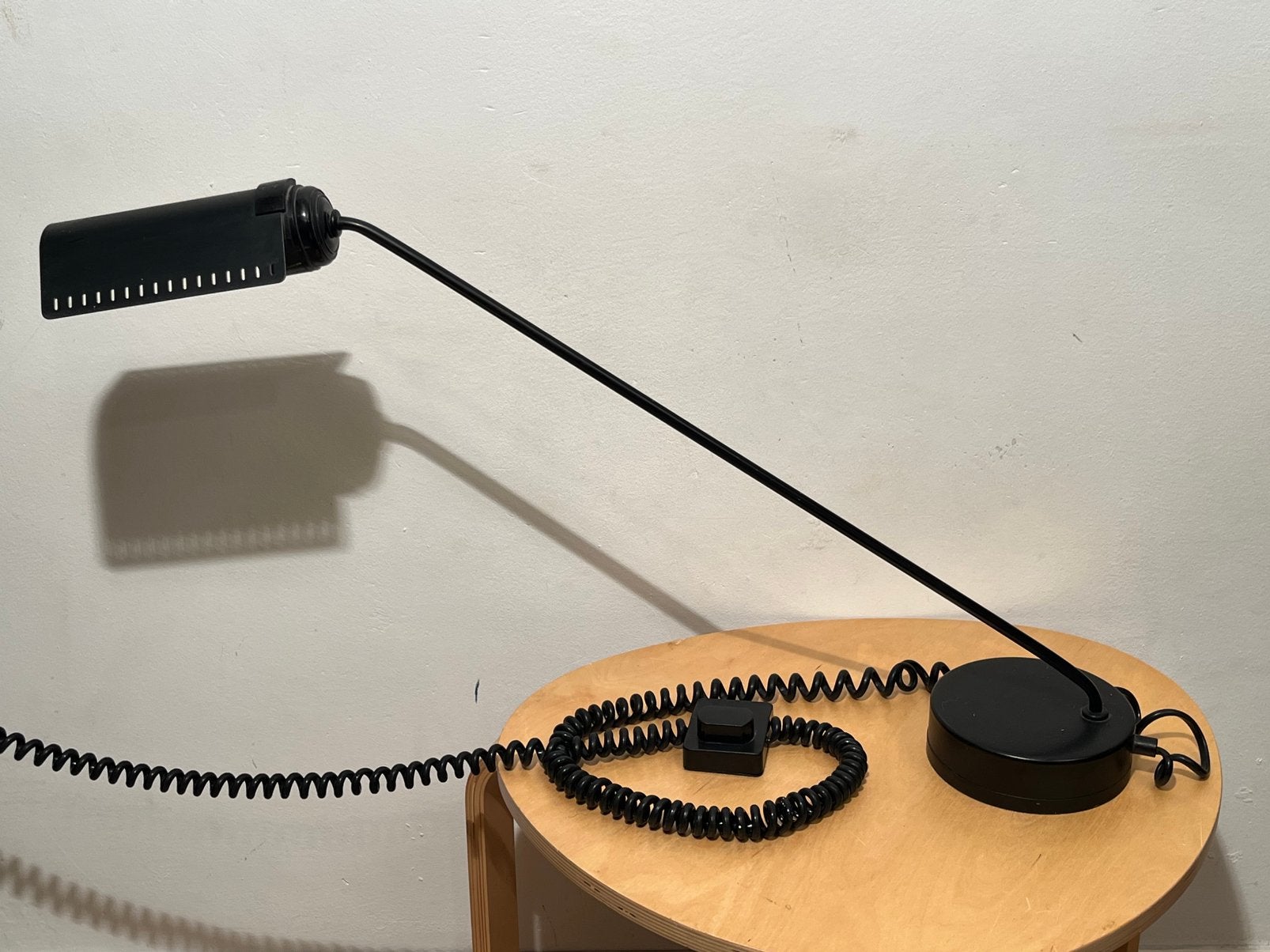 Bureaulamp – Tafellamp – Pola Design Amstelveen, Ophalen of Verzenden, Zo goed als nieuw, 4/4-viool