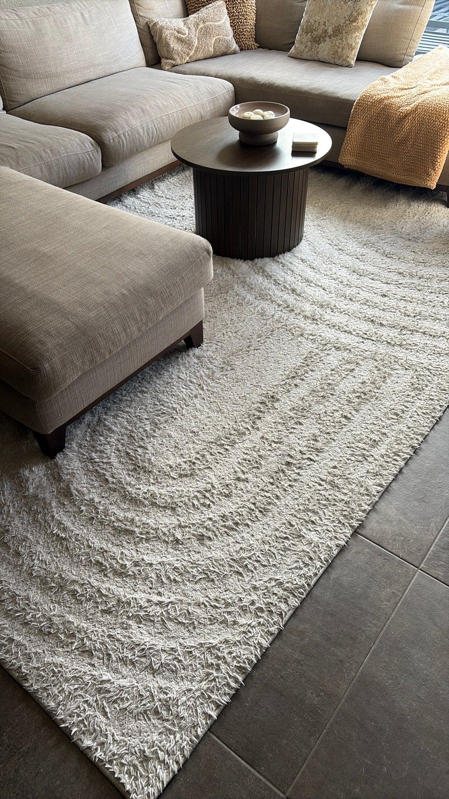 Vloerkleed Fraai Home and Living, Ophalen, Gebruikt, Rechthoekig, 200 cm of meer