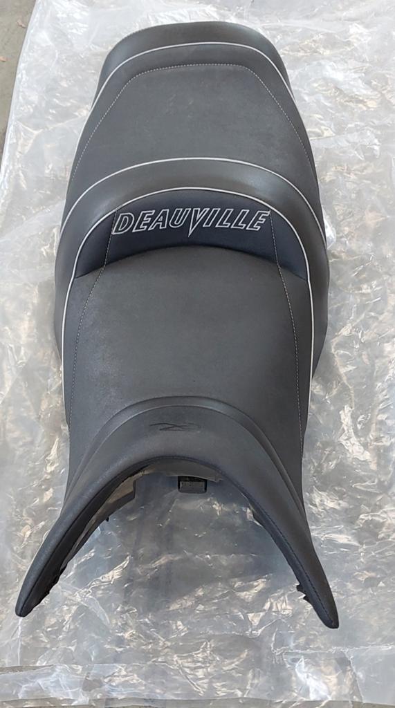 Comfort gelzadel Honda Deauville NT 700, Ophalen of Verzenden