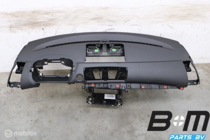 Dashboard BMW 1 serie E87 9158350, Gebruikt