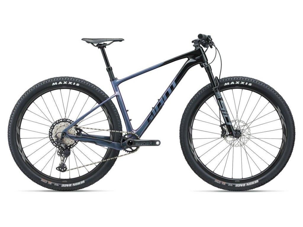 Giant Xtc advanced  SL 1 29er Black/Blue Dragonfly, Ophalen of Verzenden, Nieuw, Giant