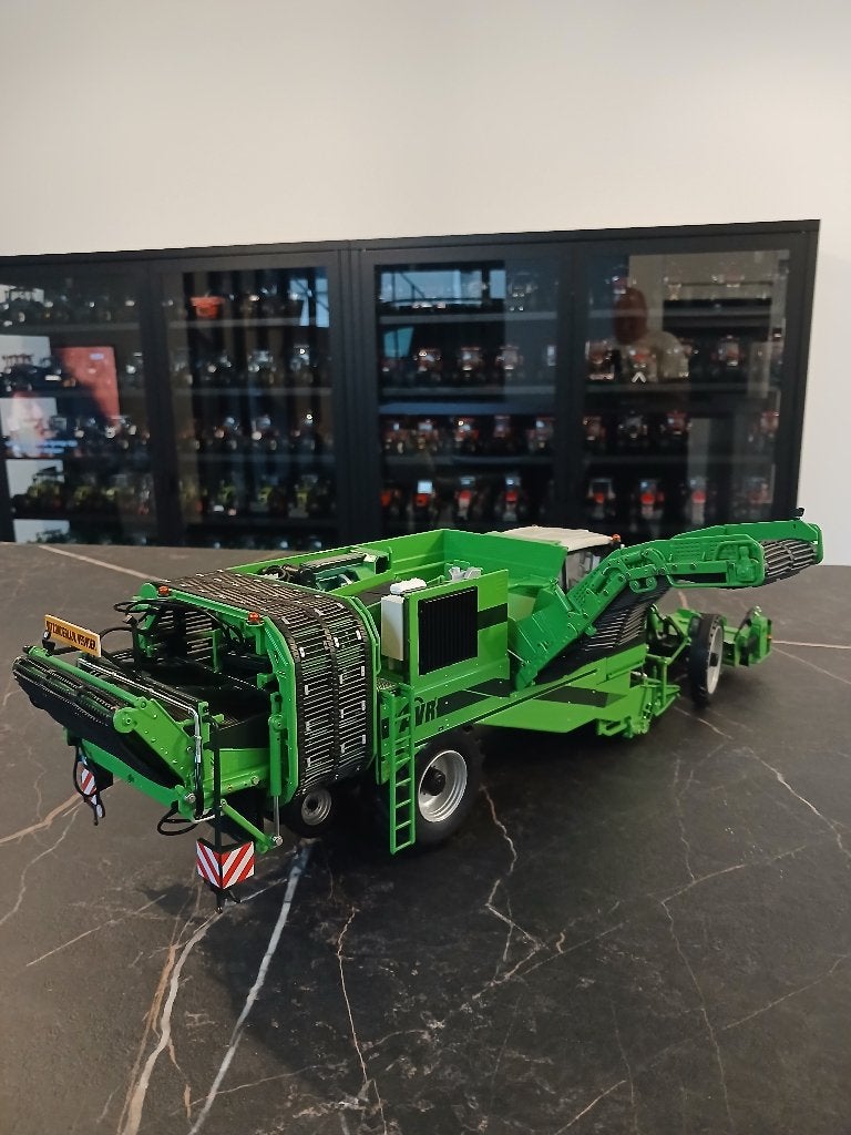 AVR puma aardappelrooier schaalmodel 1 32, Ophalen of Verzenden, Nieuw, Tractor of Landbouw, Overige merken