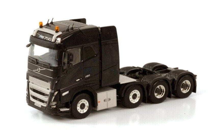 WSI VOLVO FH5 GLOBETROTTER 8X4, Wsi, ., Nieuw, Ophalen of Verzenden