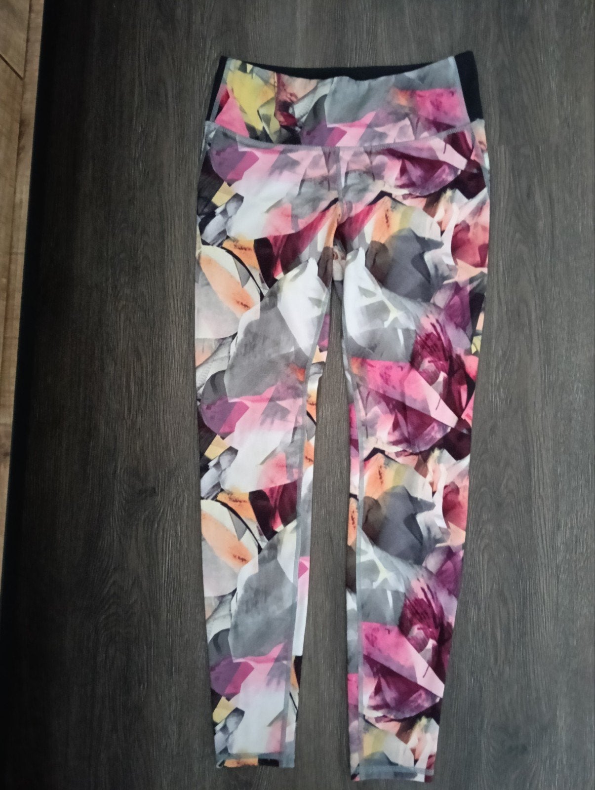 Sportlegging S, H&M, Ophalen of Verzenden, Zwart