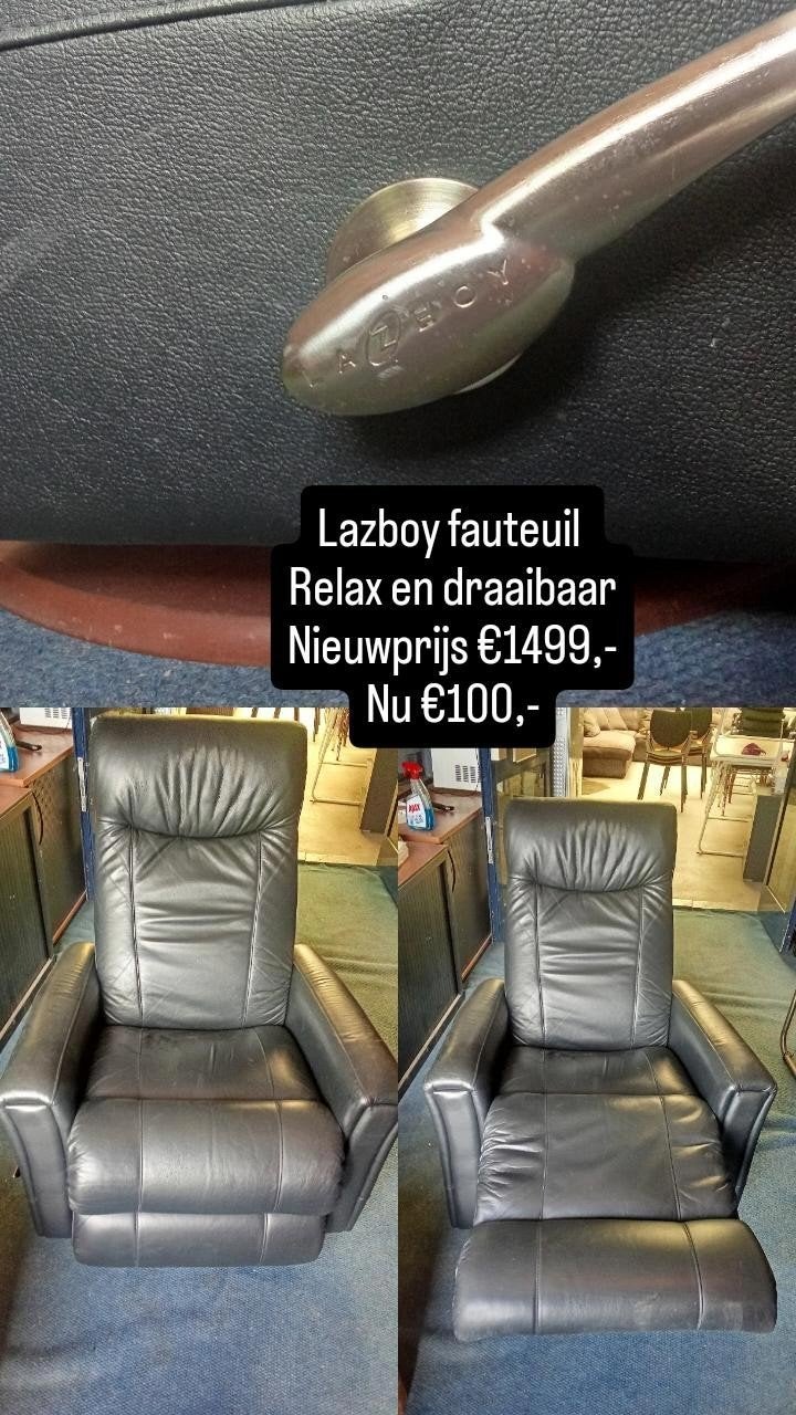 grote voorraad meubelen!! meubel kringloop Lelystad, Ophalen of Verzenden, ., ., .