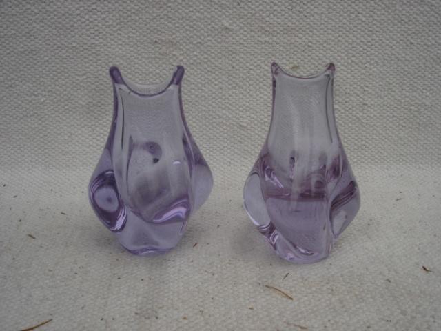 Boheems Art Glass Miloslav Klinger jaren 60, Antiek en Kunst, Antiek | Glas en Kristal, Ophalen of Verzenden