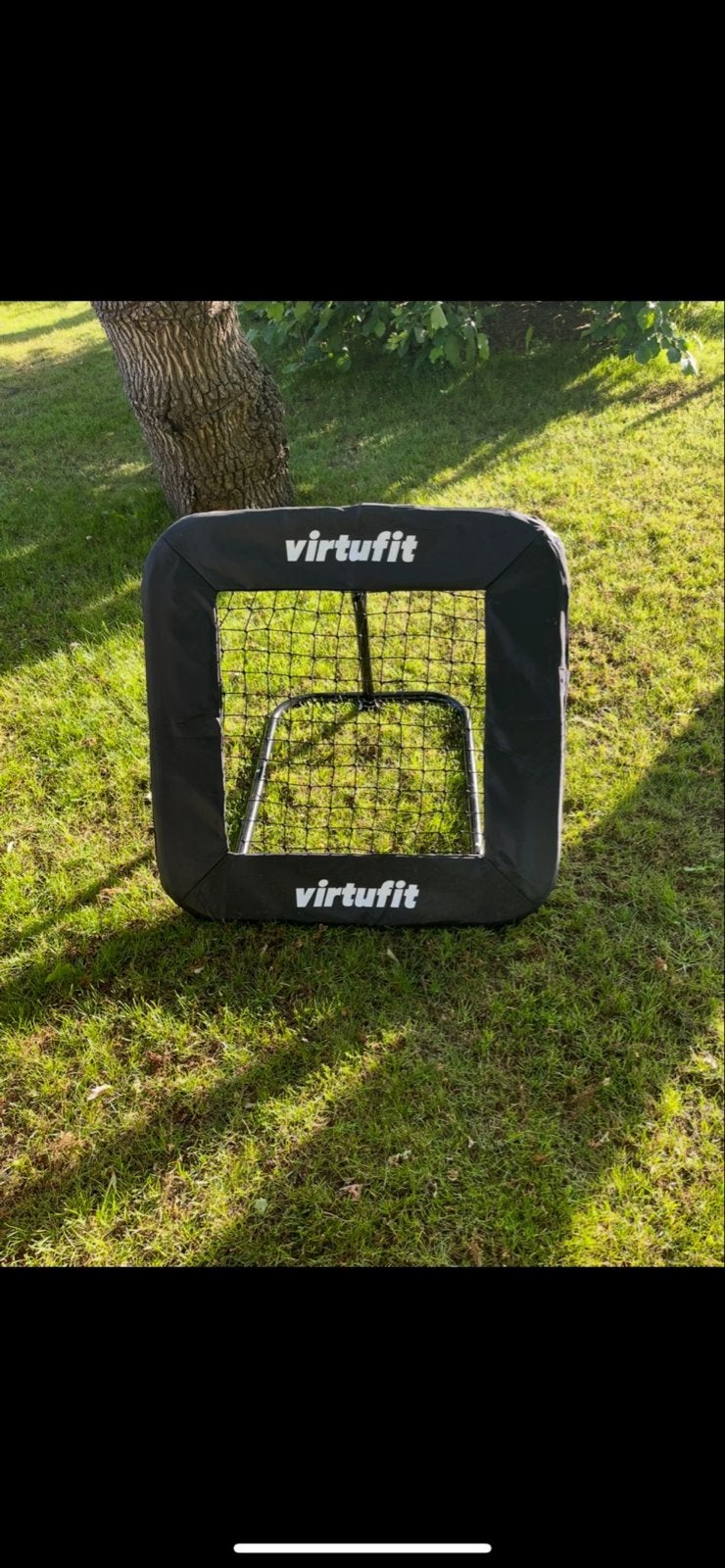 Rebounder bouncer, Sport en Fitness, Voetbal, Maat XL, Ophalen of Verzenden, Nieuw, Overige typen