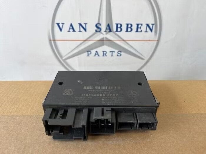 Trekhaak Module van een Mercedes V-Klasse, Ophalen of Verzenden, Gebruikt
