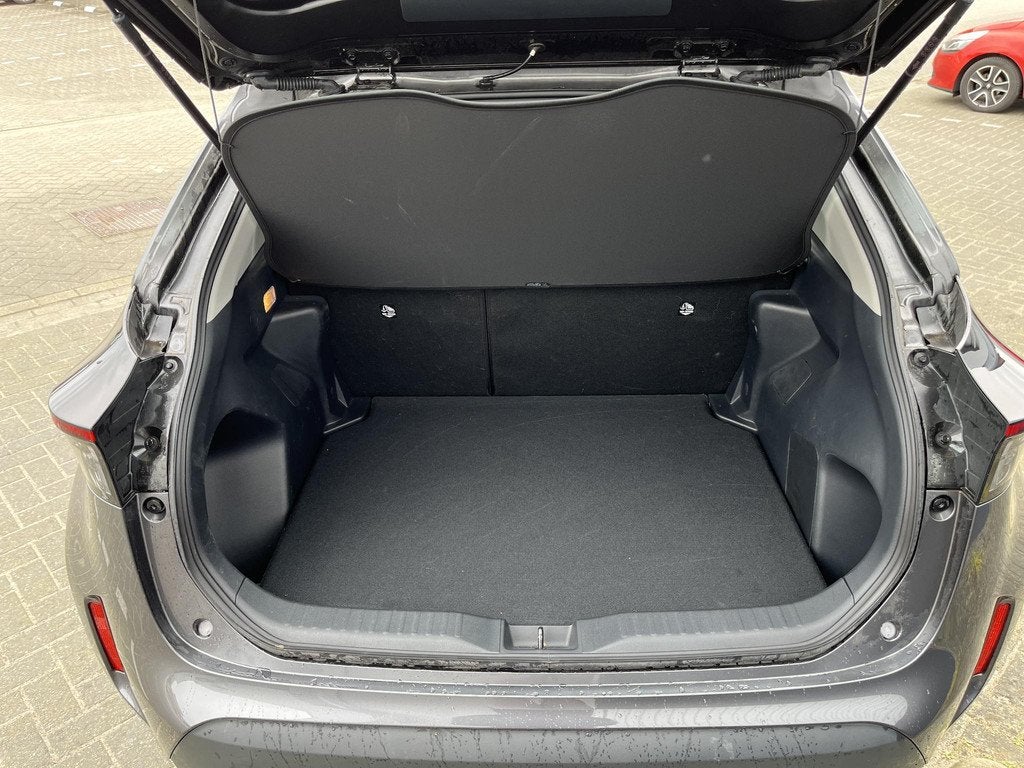 Toyota Yaris Cross 1.5 Hybrid Active | Org NL | 1e Eigenaar, Auto's, Toyota, Stof, Gebruikt, 116 pk, 23 km/l