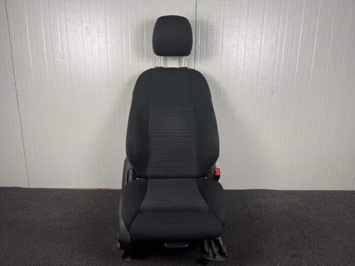 Stoel rechts van een Mercedes C-Klasse, Auto-onderdelen, Interieur en Bekleding, Ophalen of Verzenden, Gebruikt