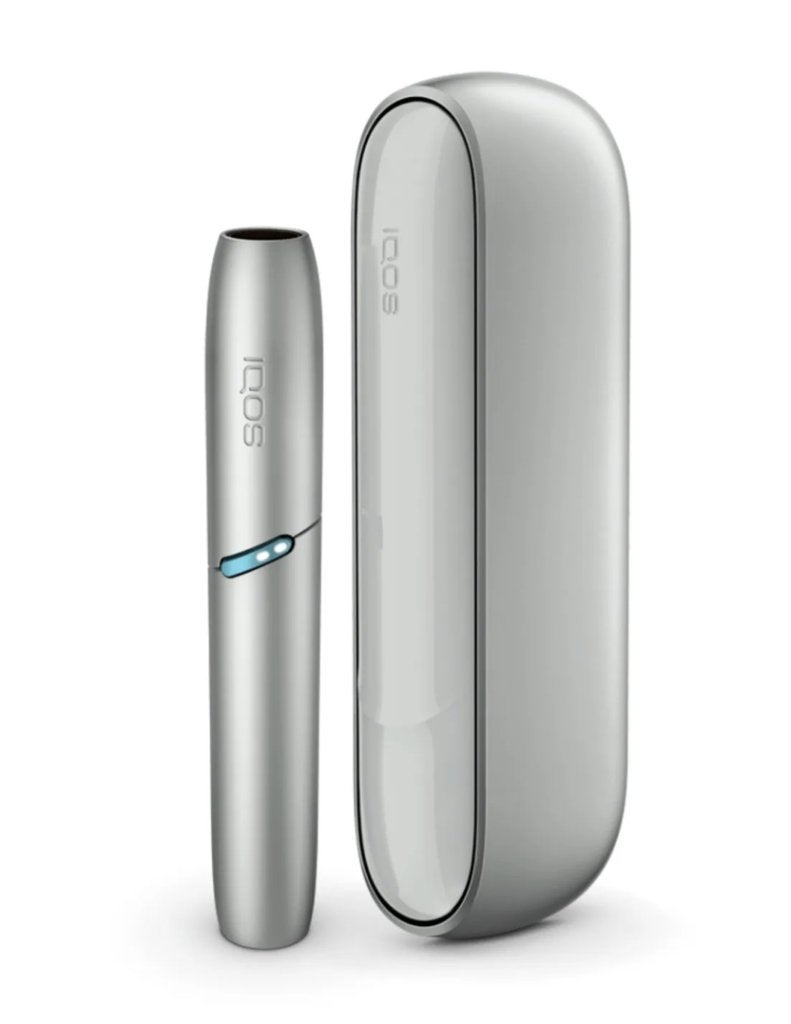 iqos duo, Verzamelen, Ophalen, Nieuw, Tabaksdoos of Verpakking