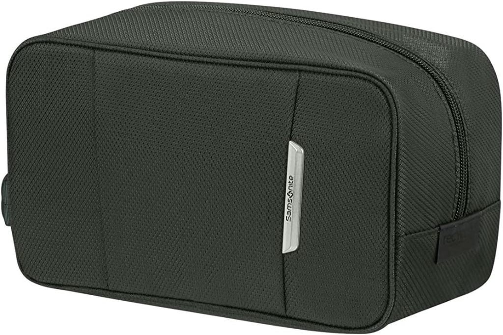 Samsonite Respark Toiletset Toilettas, 26,5 cm, 3 kleuren, Ophalen of Verzenden, Nieuw, Zwart, Heer of Dame